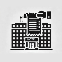 Гостиничные чеки в Угличе