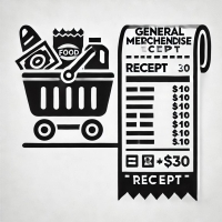 Чеки на товары в Угличе